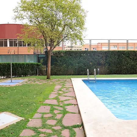 Appartamento Apartamento Travel Habitat Francia 55 Valenza