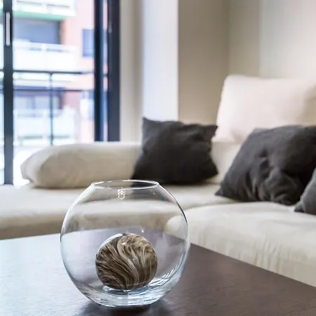 Apartamento Travel Habitat Francia 55 Appartamento