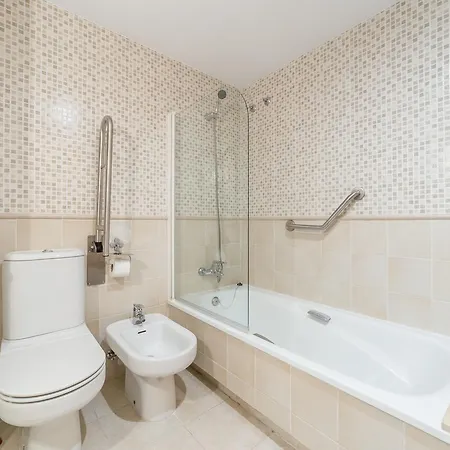 Apartamento Travel Habitat Francia 55 Appartamento *