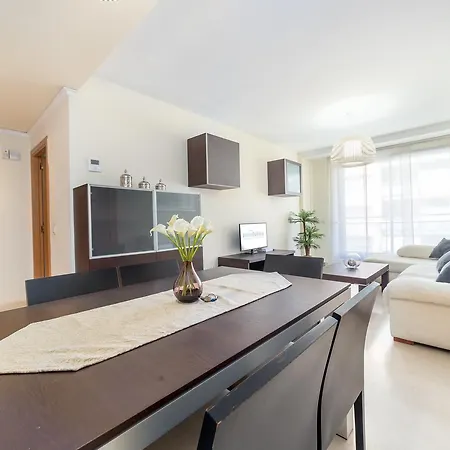 Apartamento Travel Habitat Francia 55 * Valenza