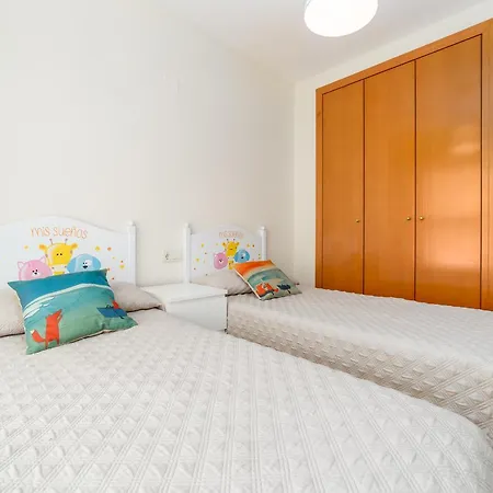 Appartamento Apartamento Travel Habitat Francia 55 *
