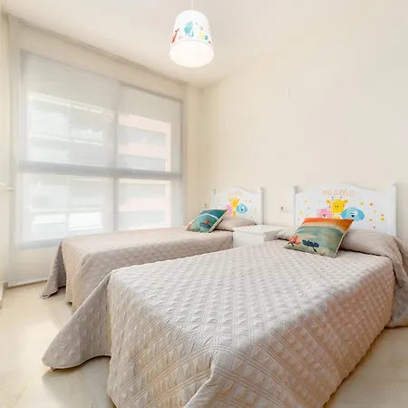 Appartamento Apartamento Travel Habitat Francia 55 *
