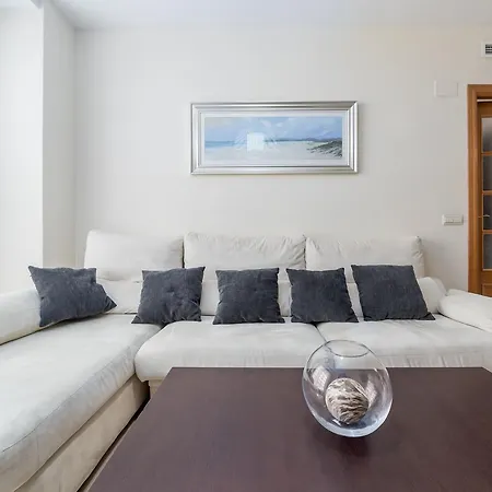 Apartamento Travel Habitat Francia 55 Valenza