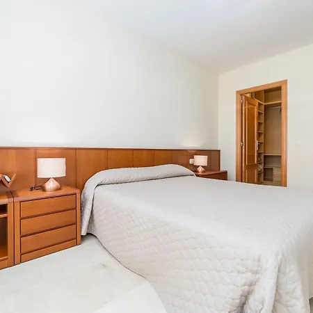 Appartamento Apartamento Travel Habitat Francia 55 *