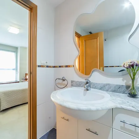 Apartamento Travel Habitat Francia 55 * Valenza