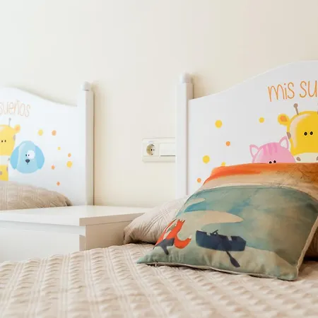 Apartamento Travel Habitat Francia 55 Appartamento Valenza