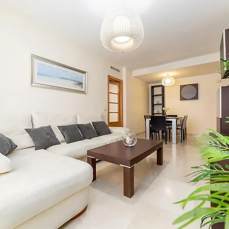 Apartamento Travel Habitat Francia 55 Lejlighed